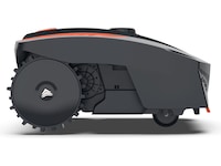 Yardforce MB500 Robotgressklipper 500m² 2000mAh med garasje Høytrykkspylere