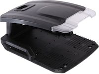 Yardforce MB500 Robotgressklipper 500m² 2000mAh med garasje Høytrykkspylere