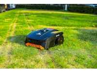 Yardforce MB500 Robotgressklipper 500m² 2000mAh med garasje Høytrykkspylere