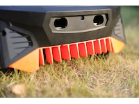 Yardforce MB500 Robotgressklipper 500m² 2000mAh med garasje Høytrykkspylere