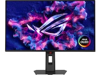 ASUS 27" ROG Strix gamingskjerm XG27AQDMES Skjermer