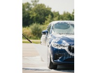 Høytrykksspyler 2500W 170 Bar 8m slange skumsett Høytrykkspylere