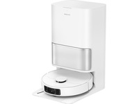 Dreame L10s Ultra Gen 3 Robotstøvsuger (hvit) Robotstøvsugere
