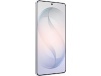 Samsung Galaxy S26+ 512GB (hvit) Mobiltelefoner