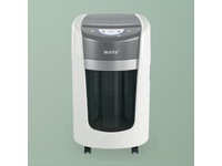 Leitz Makuleringsmaskin IQ OptiMax Home Office 225 Mikrokutt P5 Makuleringsmaskiner