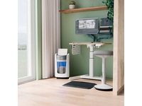 Leitz Makuleringsmaskin IQ OptiMax Home Office 225 Mikrokutt P5 Makuleringsmaskiner