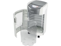 Leitz Makuleringsmaskin IQ OptiMax Home Office 225 Mikrokutt P5 Makuleringsmaskiner