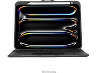 Targus iPad Pro 11" VersaVu Tastaturdeksel (sort) -B-Grade Demo annet i PC & nettbrett