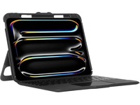 Targus iPad Pro 11" VersaVu Tastaturdeksel (sort) -B-Grade Demo annet i PC & nettbrett
