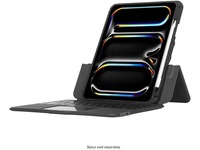 Targus iPad Pro 11" VersaVu Tastaturdeksel (sort) -B-Grade Demo annet i PC & nettbrett
