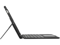 Targus iPad Pro 11" VersaVu Tastaturdeksel (sort) -B-Grade Demo annet i PC & nettbrett