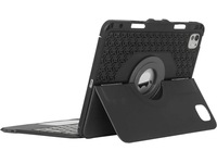 Targus iPad Pro 11" VersaVu Tastaturdeksel (sort) -B-Grade Demo annet i PC & nettbrett