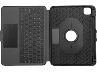 Targus iPad Pro 11" VersaVu Tastaturdeksel (sort) -B-Grade Demo annet i PC & nettbrett