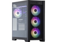 Komplett-PC Epic Gaming a345 RGB - RTX 5080 Edition Gaming-PC stasjonær