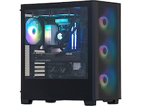 Komplett-PC Epic Gaming a245 RGB Gaming-PC stasjonær