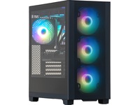 Komplett-PC Epic Gaming a245 RGB Gaming-PC stasjonær