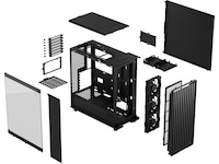 Fractal Design North Momentum Edition Midi tower