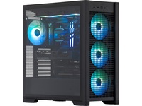 Komplett-PC Epic Gaming a283 RGB Gaming-PC stasjonær