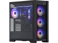 Komplett-PC Epic Gaming a283 RGB Gaming-PC stasjonær