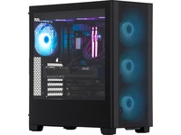 Komplett-PC Epic Gaming a247 RGB Gaming-PC stasjonær