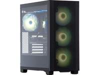 Komplett-PC Epic Gaming a247 RGB Gaming-PC stasjonær