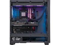 Komplett-PC Epic Gaming a247 RGB Gaming-PC stasjonær