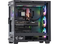 Komplett-PC Epic Gaming a247 RGB Gaming-PC stasjonær