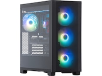 Komplett-PC Epic Gaming a247 RGB Gaming-PC stasjonær