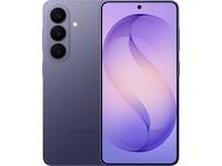 Samsung Galaxy S26 256GB (kobolt fiolett) Mobiltelefoner
