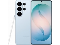 Samsung Galaxy S26 Ultra 256GB (himmelblå) Mobiltelefoner