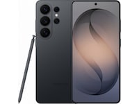 Samsung Galaxy S26 Ultra 256GB (sort) Mobiltelefoner