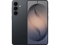 Samsung Galaxy S26+ 512GB (sort) Mobiltelefoner