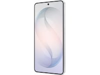 Samsung Galaxy S26 256GB (hvit) Mobiltelefoner