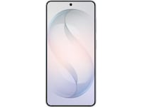 Samsung Galaxy S26 256GB (hvit) Mobiltelefoner