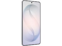 Samsung Galaxy S26 256GB (hvit) Mobiltelefoner