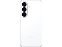 Samsung Galaxy S26 256GB (hvit) Mobiltelefoner