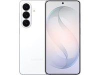 Samsung Galaxy S26 512GB (hvit) Mobiltelefoner