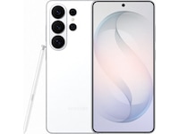 Samsung Galaxy S26 Ultra 256GB (hvit) Mobiltelefoner