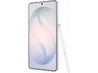 Samsung Galaxy S26 Ultra 256GB (hvit) Mobiltelefoner