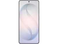 Samsung Galaxy S26 Ultra 1TB (hvit) Mobiltelefoner