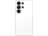 Samsung Galaxy S26 Ultra 1TB (hvit) Mobiltelefoner