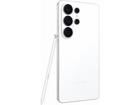 Samsung Galaxy S26 Ultra 1TB (hvit) Mobiltelefoner