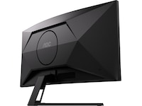 AOC 34" curved skjerm CU34B3E Skjermer