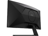 AOC 34" curved skjerm CU34B3E Skjermer