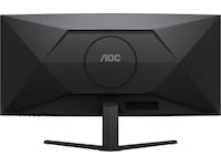 AOC 34" curved skjerm CU34B3E Skjermer