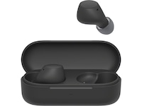 Sony WH-1000XM5 trådløse hodetelefoner, Over-Ear (sort) + WF-510 Buds Hodetelefoner