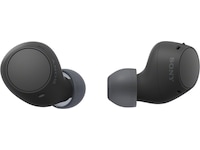 Sony WH-1000XM5 trådløse hodetelefoner, Over-Ear (sort) + WF-510 Buds Hodetelefoner