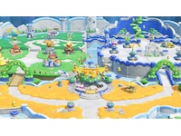 Super Mario Bros Wonder UK4 Spill til Nintendo Switch 2