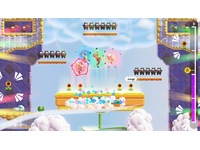 Super Mario Bros Wonder UK4 Spill til Nintendo Switch 2