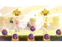 Super Mario Bros Wonder UK4 Spill til Nintendo Switch 2